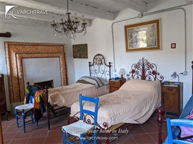 Image No.12-Villa de 10 chambres à vendre à Fivizzano