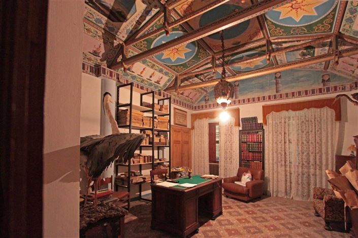 Image No.10-Villa de 15 chambres à vendre à Fivizzano