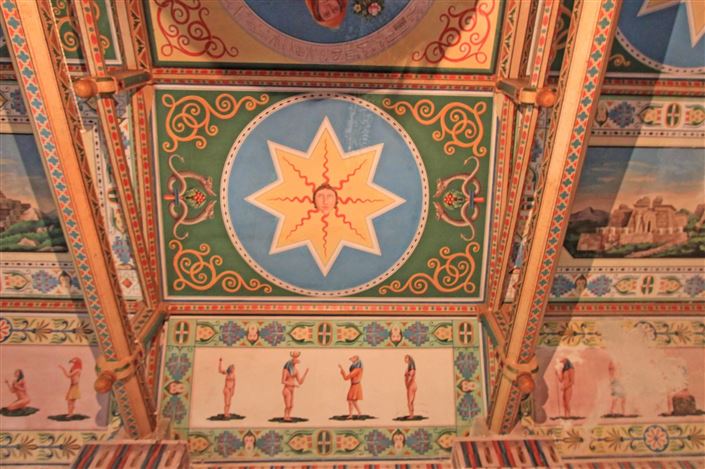 Image No.11-Villa de 15 chambres à vendre à Fivizzano