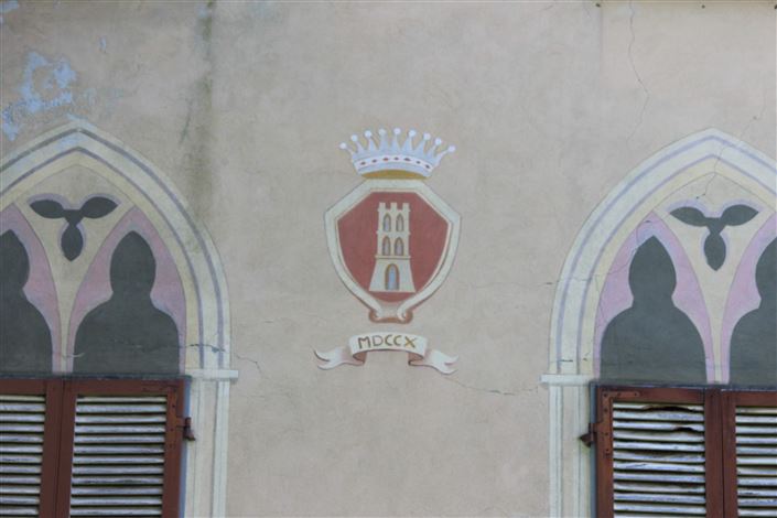 Image No.13-Villa de 15 chambres à vendre à Fivizzano