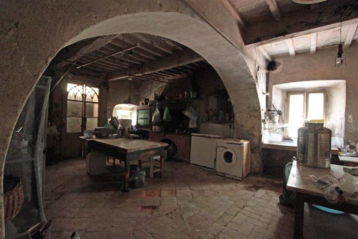 Image No.17-Villa de 15 chambres à vendre à Fivizzano