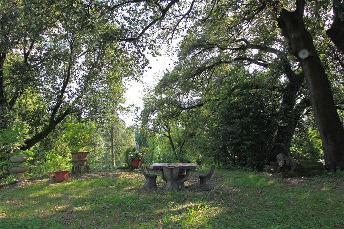 Image No.18-Villa de 15 chambres à vendre à Fivizzano