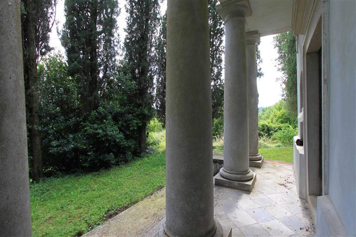 Image No.21-Villa de 15 chambres à vendre à Fivizzano