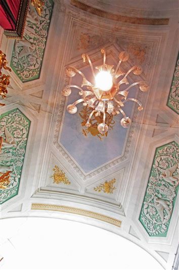 Image No.4-Villa de 15 chambres à vendre à Fivizzano