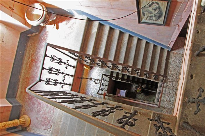 Image No.7-Villa de 15 chambres à vendre à Fivizzano