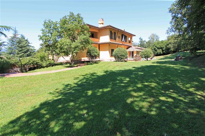 Image No.10-Villa de 6 chambres à vendre à Bagnone