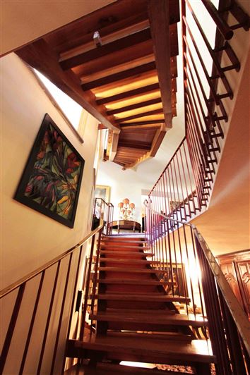 Image No.11-Villa de 6 chambres à vendre à Bagnone