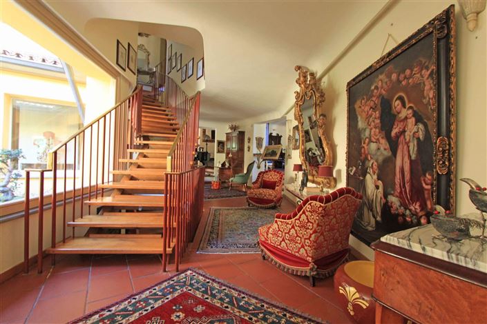 Image No.23-Villa de 6 chambres à vendre à Bagnone