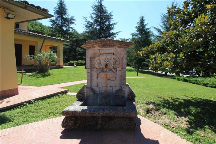 Image No.28-Villa de 6 chambres à vendre à Bagnone