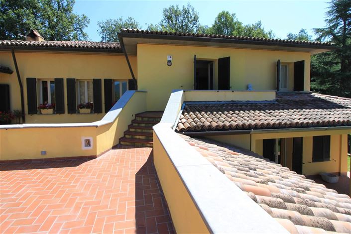 Image No.37-Villa de 6 chambres à vendre à Bagnone