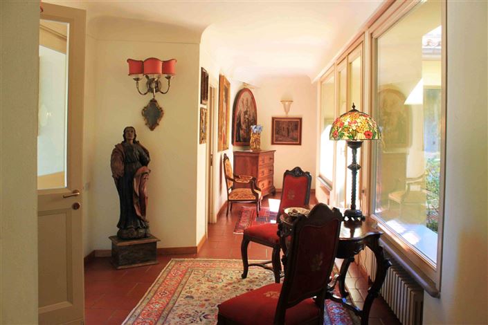 Image No.6-Villa de 6 chambres à vendre à Bagnone