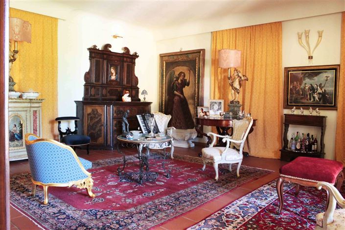 Image No.8-Villa de 6 chambres à vendre à Bagnone