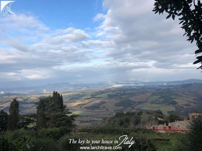 Image No.10-Maison de 3 chambres à vendre à Pomarance