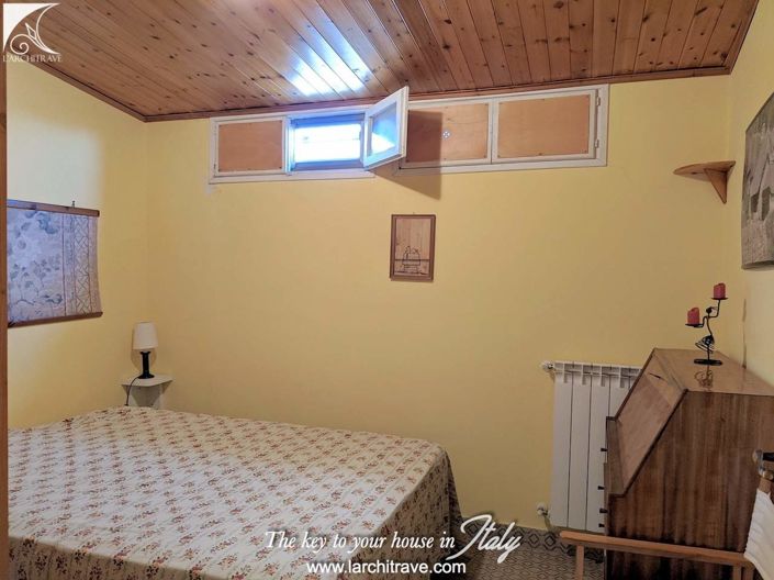 Image No.4-Maison de 3 chambres à vendre à Pomarance