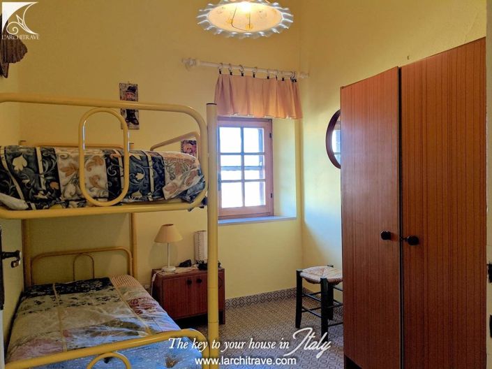 Image No.5-Maison de 3 chambres à vendre à Pomarance