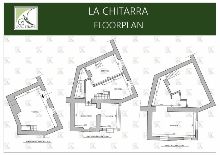 Image No.5-3 Bed House for sale