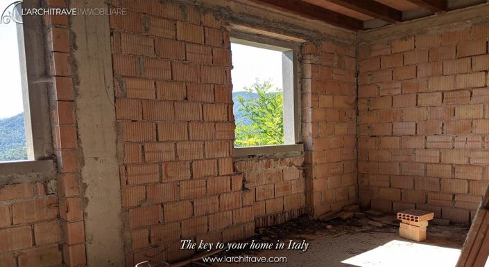 Image No.10-Villa de 4 chambres à vendre à Podenzana