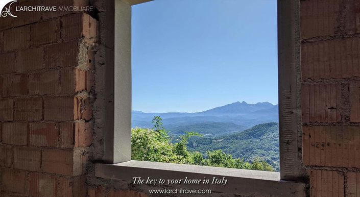 Image No.11-Villa de 4 chambres à vendre à Podenzana