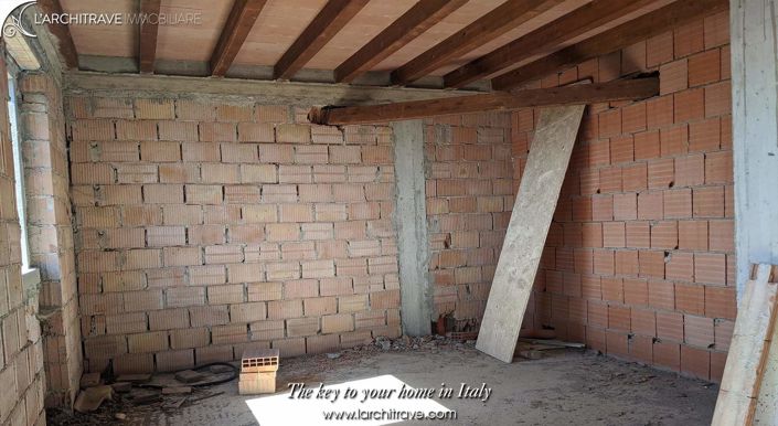 Image No.2-Villa de 4 chambres à vendre à Podenzana