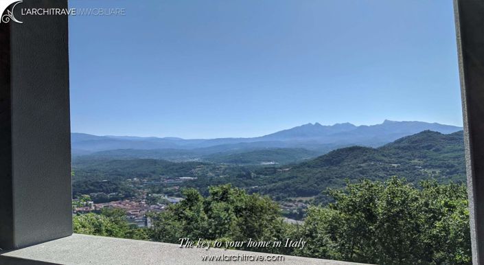 Image No.4-Villa de 4 chambres à vendre à Podenzana