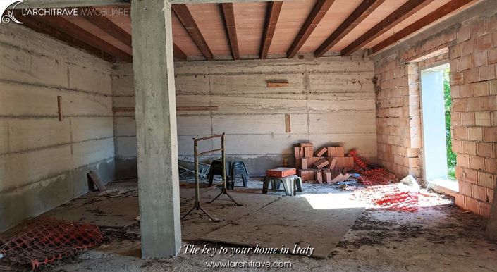 Image No.9-Villa de 4 chambres à vendre à Podenzana