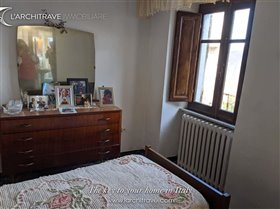 Image No.9-Maison de 4 chambres à vendre à Fivizzano