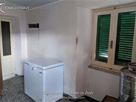 Image No.10-Maison de 4 chambres à vendre à Fivizzano