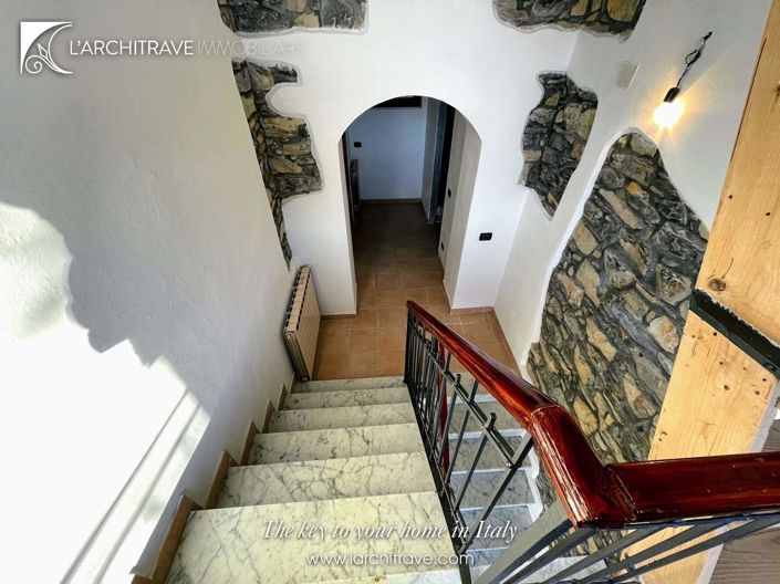 Image No.10-Villa de 3 chambres à vendre à Fivizzano