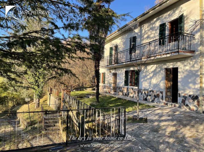 Image No.16-Villa de 3 chambres à vendre à Fivizzano