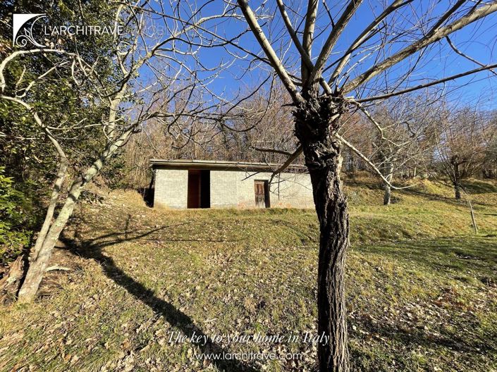 Image No.24-Villa de 3 chambres à vendre à Fivizzano