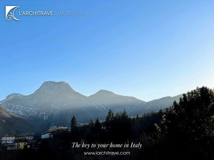 Image No.25-Villa de 3 chambres à vendre à Fivizzano