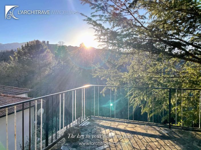 Image No.8-Villa de 3 chambres à vendre à Fivizzano