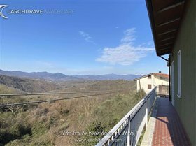 Image No.0-Villa de 4 chambres à vendre à Fivizzano
