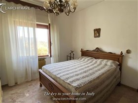 Image No.13-Villa de 4 chambres à vendre à Fivizzano