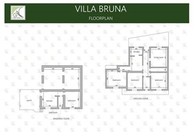 Image No.17-Villa de 4 chambres à vendre à Fivizzano