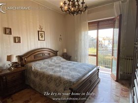 Image No.5-Villa de 4 chambres à vendre à Fivizzano