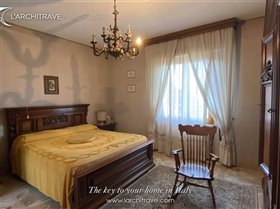 Image No.6-Villa de 4 chambres à vendre à Fivizzano