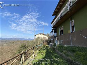 Image No.8-Villa de 4 chambres à vendre à Fivizzano