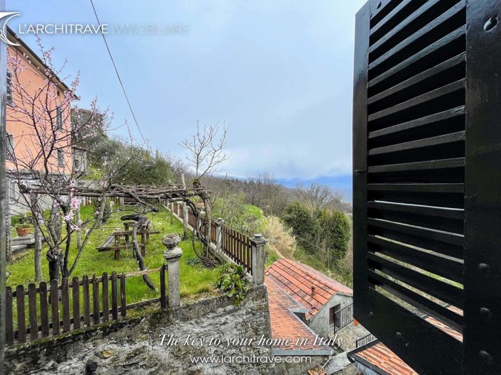 Image No.19-Maison de 3 chambres à vendre à Mulazzo