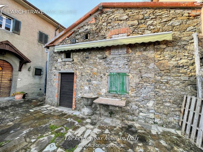 Image No.23-Maison de 3 chambres à vendre à Mulazzo