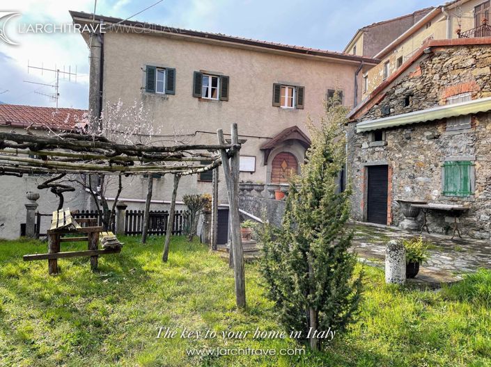 Image No.24-Maison de 3 chambres à vendre à Mulazzo