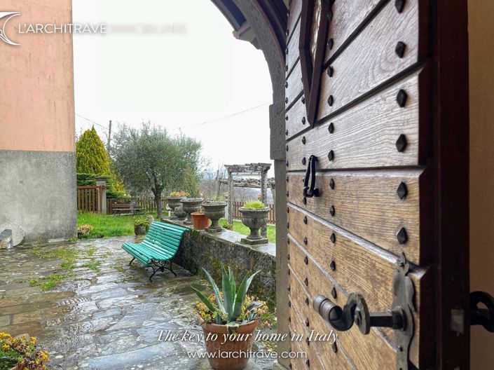 Image No.27-Maison de 3 chambres à vendre à Mulazzo