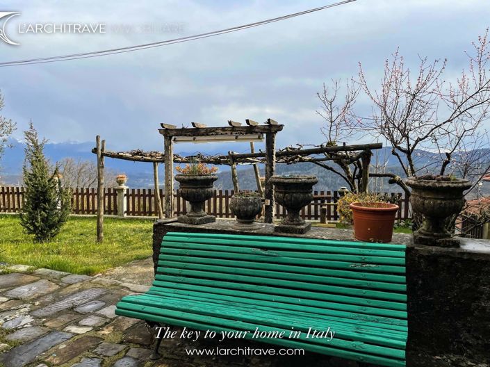 Image No.29-Maison de 3 chambres à vendre à Mulazzo