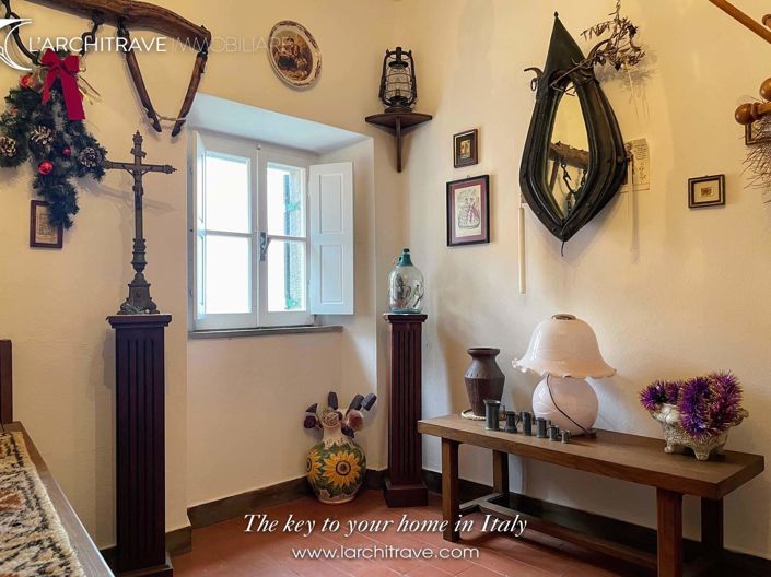 Image No.6-Maison de 3 chambres à vendre à Mulazzo