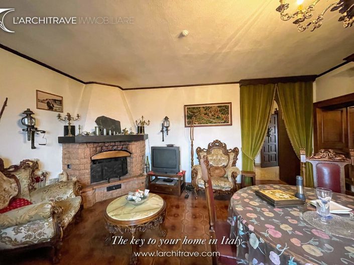 Image No.8-Maison de 3 chambres à vendre à Mulazzo