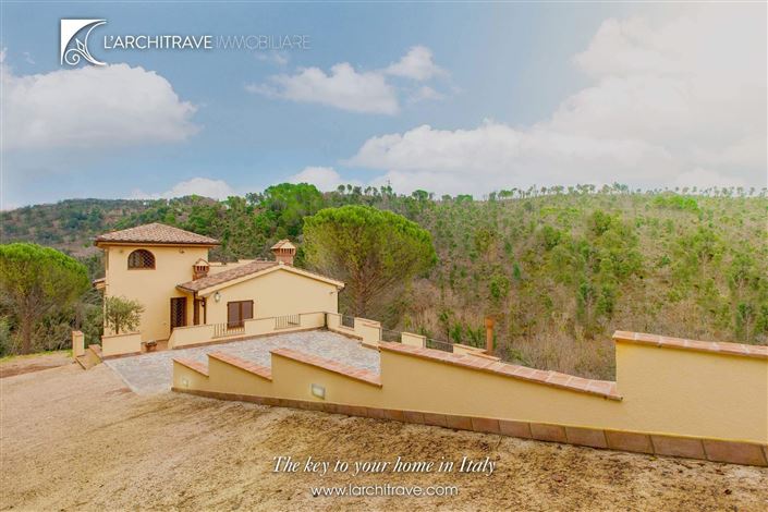 Image No.24-5 Bed Villa for sale