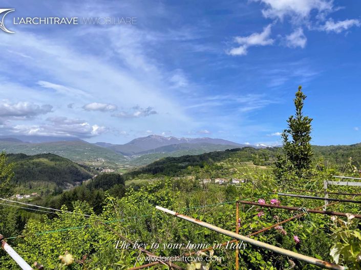 Image No.15-Maison de 2 chambres à vendre à Fivizzano