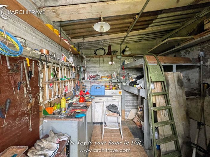 Image No.19-Maison de 2 chambres à vendre à Fivizzano