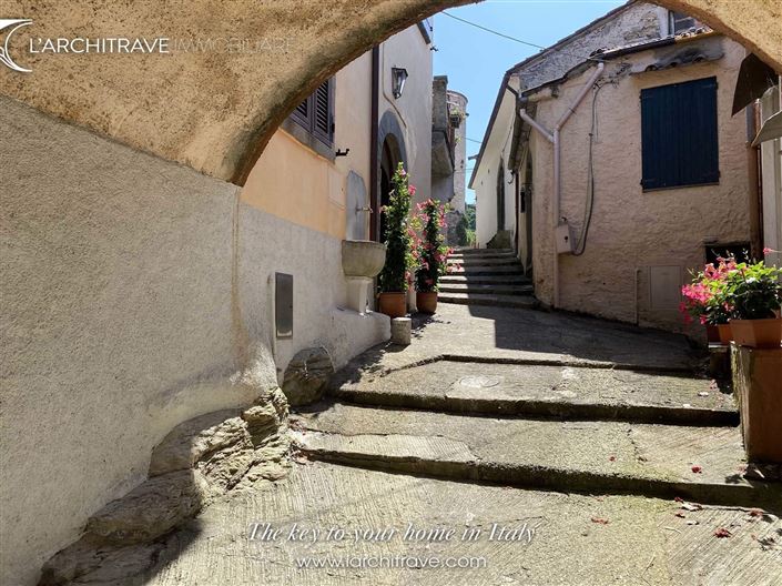 Image No.1-Maison de 3 chambres à vendre à Licciana Nardi