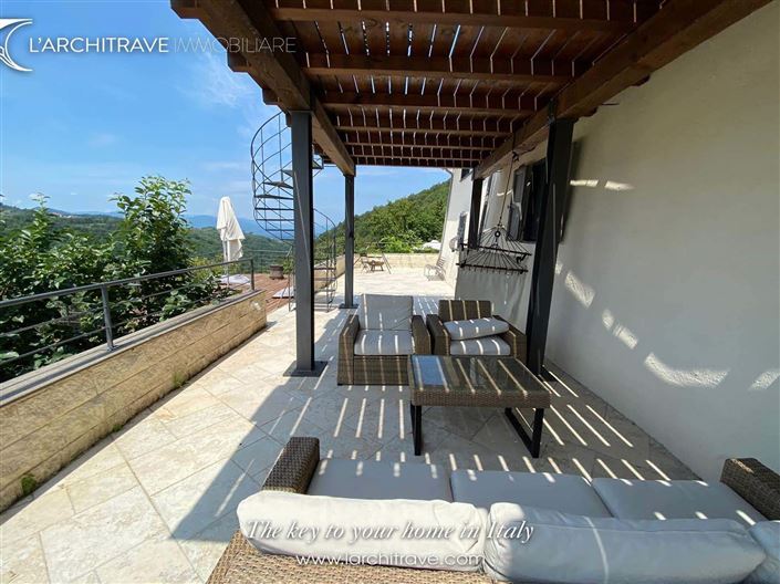 Image No.22-5 Bed Villa for sale